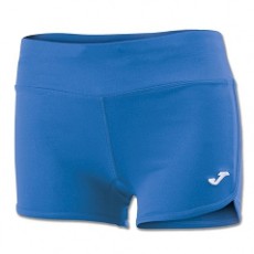 Joma STELLA II SHORT blau | yam yam world