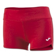 Joma STELLA II SHORT rot | yam yam world