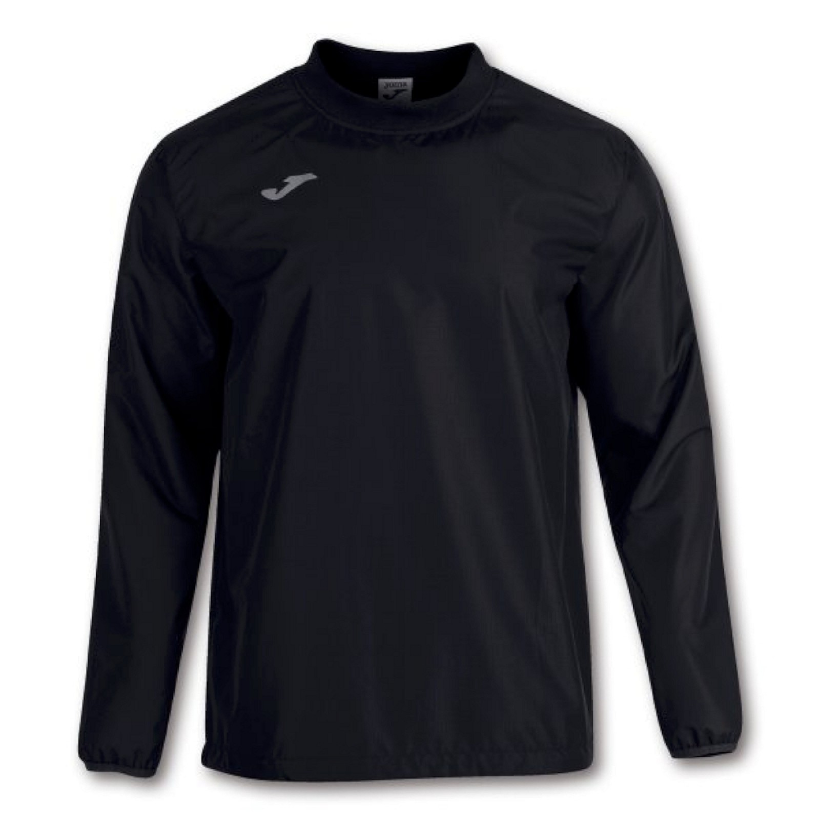Joma STORM RAINCOAT BLACK REGENTOP schwarz