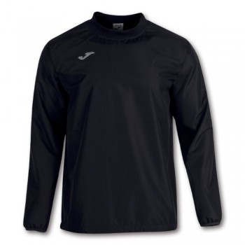 Joma STORM RAINCOAT BLACK REGENTOP schwarz | yam yam world