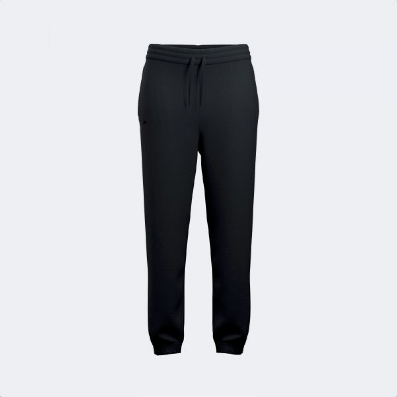 Joma STREET GENERATION LONG PANTS B HOSEN schwarz