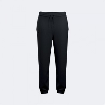 Joma STREET GENERATION LONG PANTS B Trainingshosen schwarz