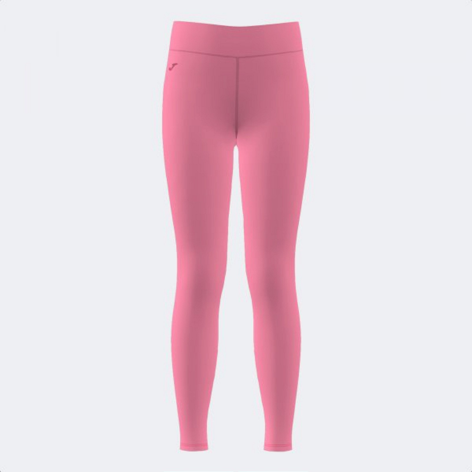 Joma STREET LONG TIGHTS PINK Tights pink