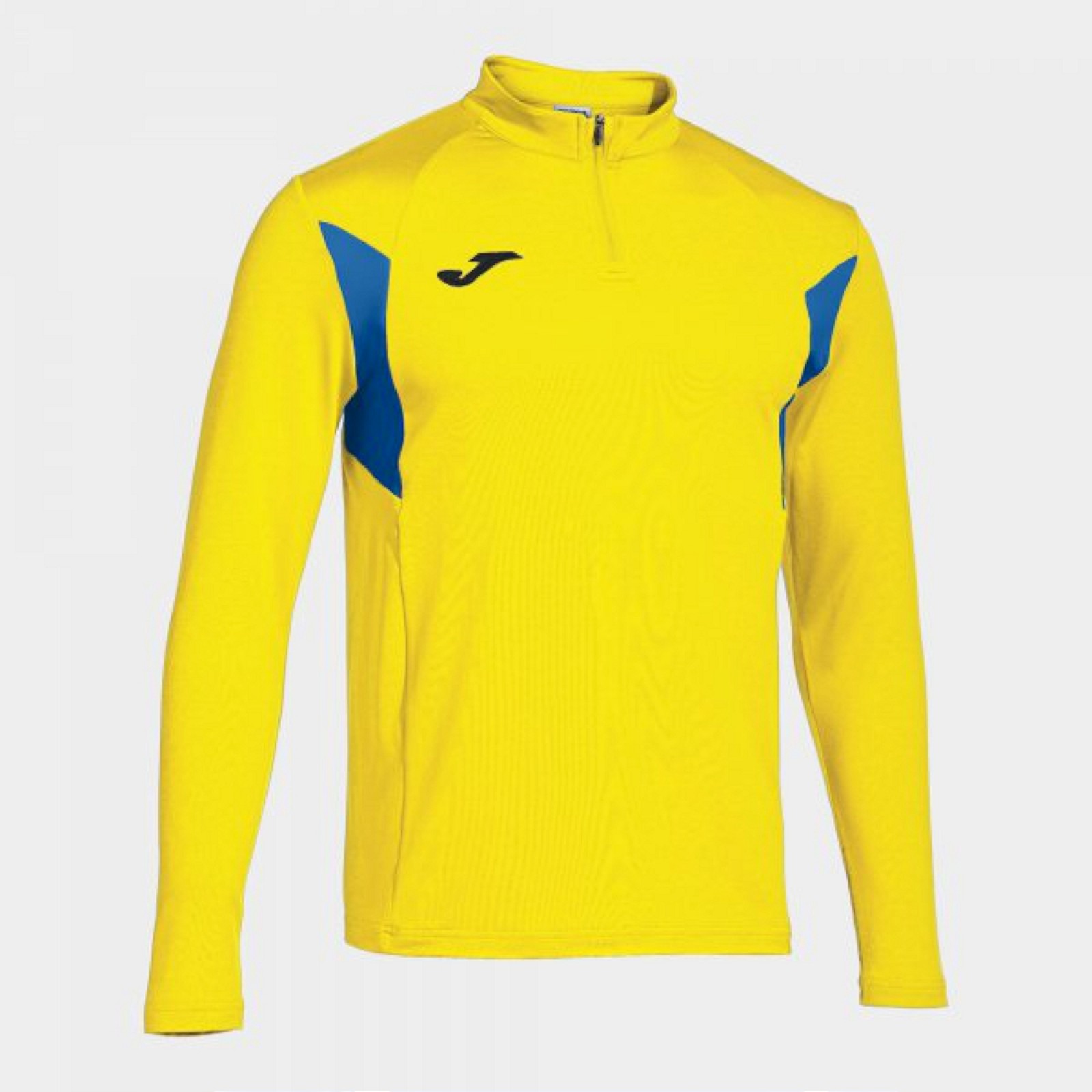 Joma SUDADERA WINNER III AMARILLO R SWEATSHIRT gelb
