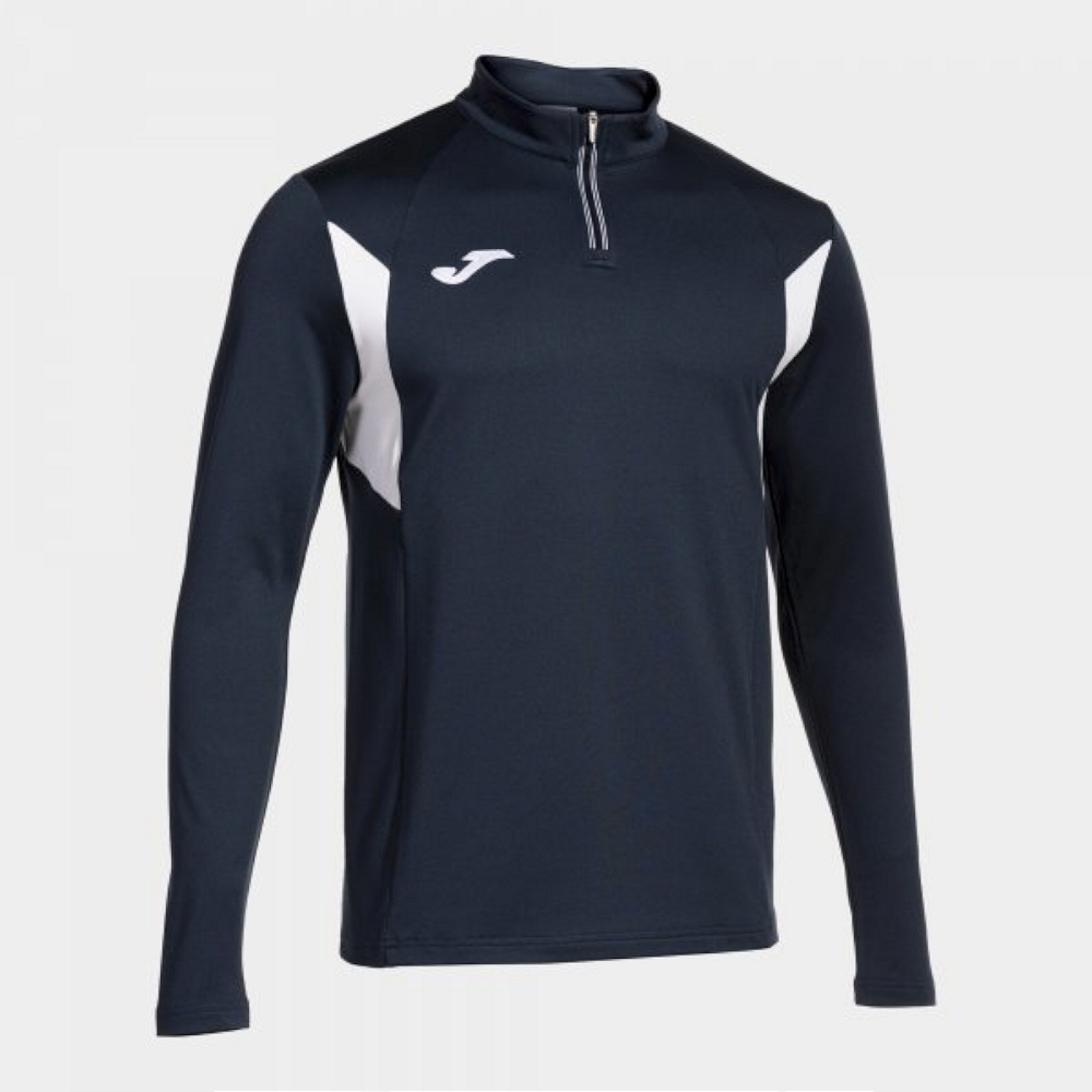 Joma SUDADERA WINNER III MARINO BLA SWEATSHIRT navy