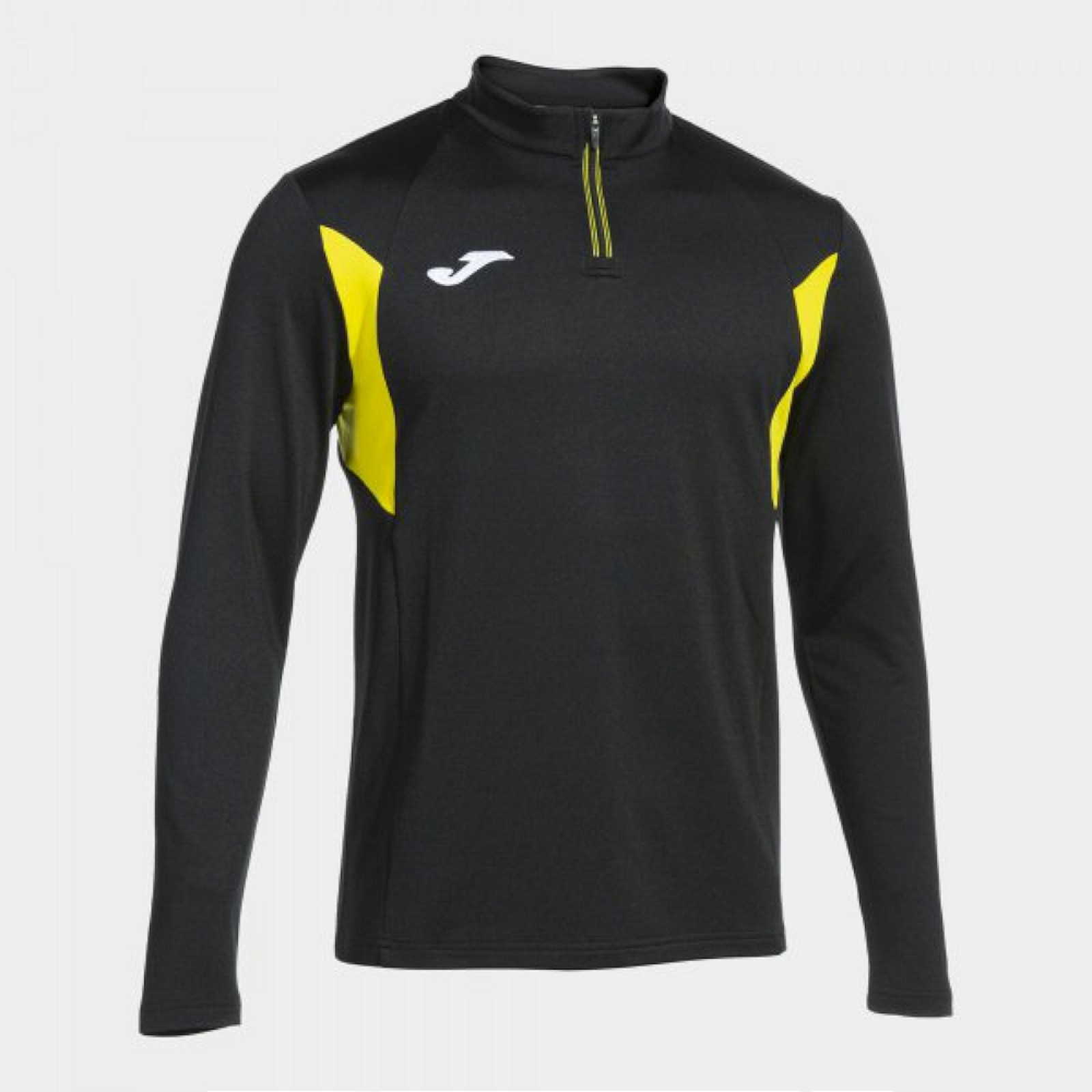 Joma SUDADERA WINNER III NEGRO AMAR SWEATSHIRT schwarz