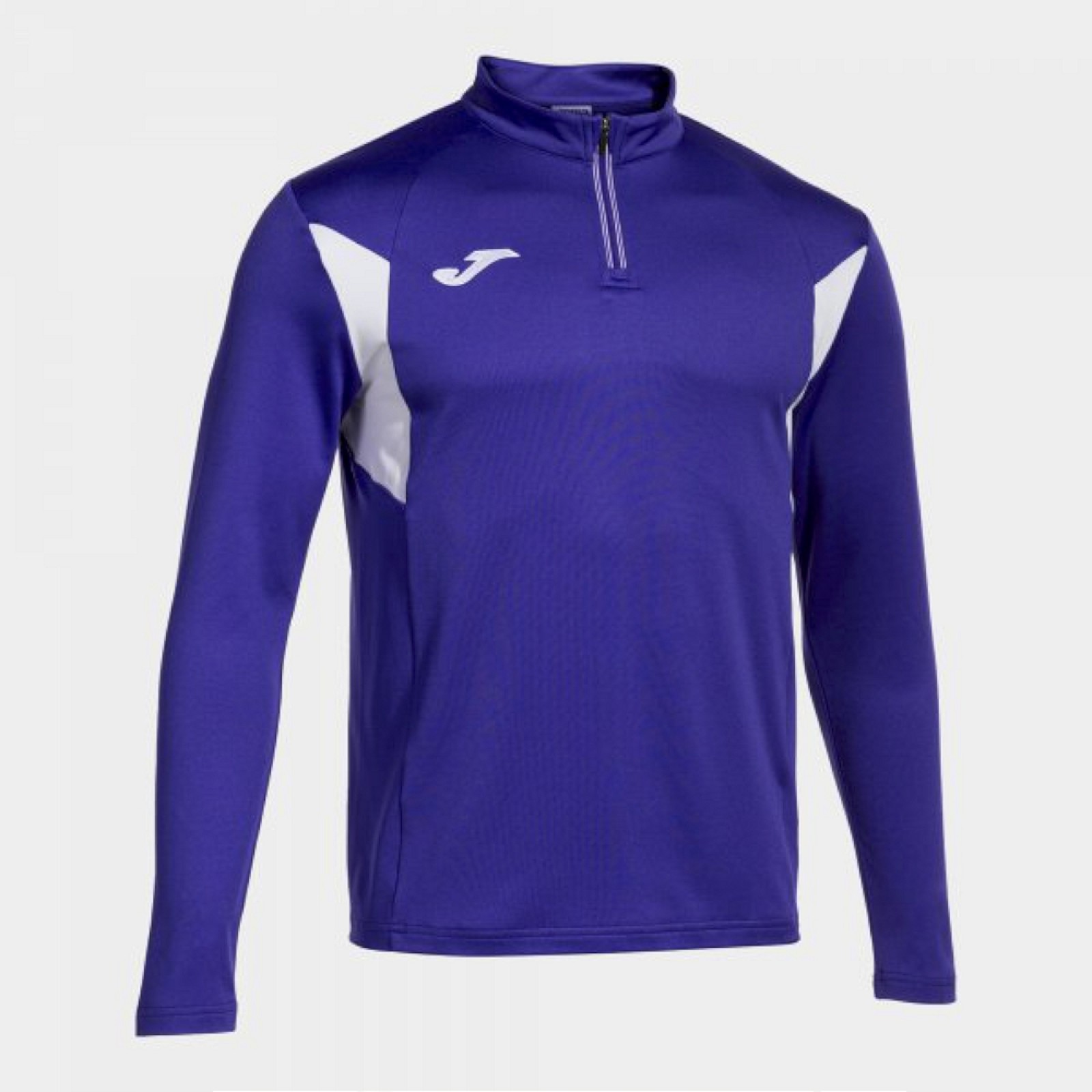 Joma SUDADERA WINNER III VIOLETA BL SWEATSHIRT lila