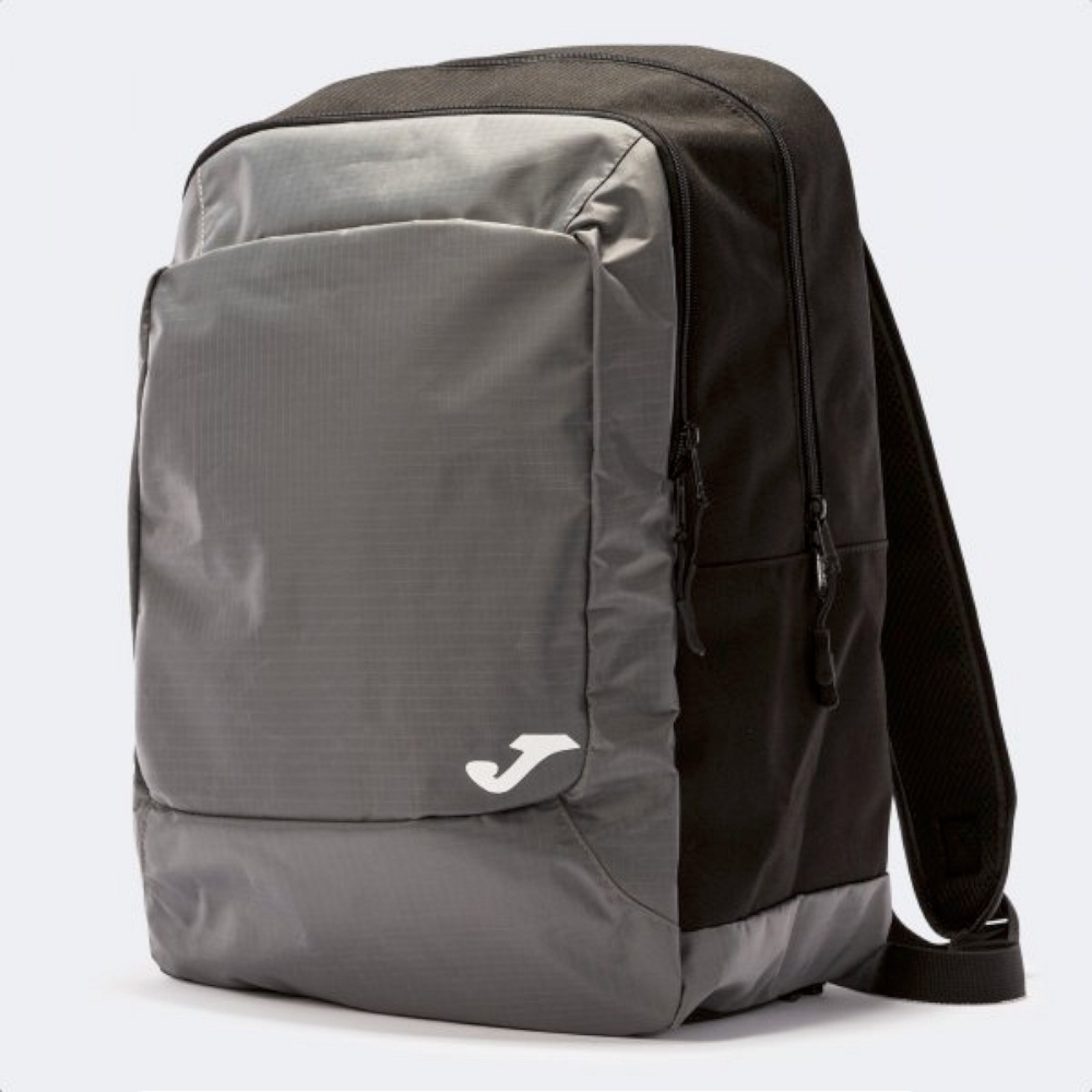 Joma TEAM BACKPACK BLACK ANTHRACITE RUCKSACK schwarz