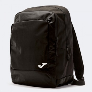 Joma TEAM BACKPACK BLACK Rucks�cke schwarz | yam yam world