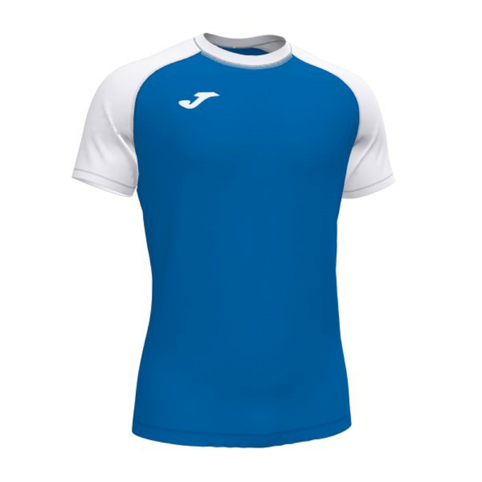Joma TEAMWORK SHORT SLEEVE T-SHIRT T-Shirts blau