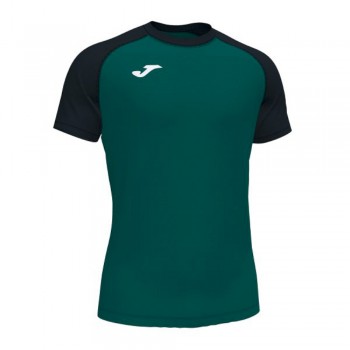 Joma TEAMWORK SHORT SLEEVE T-SHIRT T-Shirts gr�n