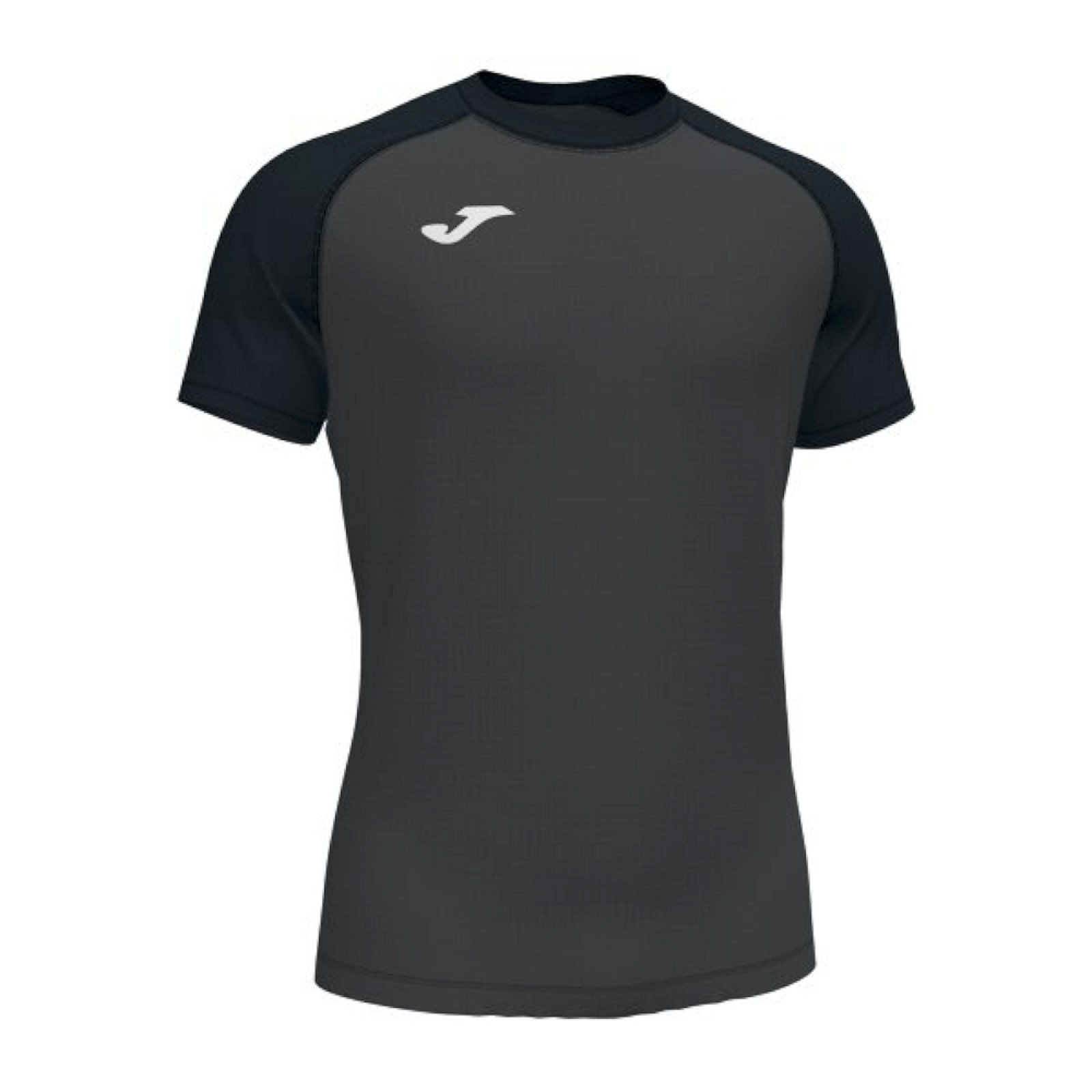 Joma TEAMWORK SHORT SLEEVE T-SHIRT T-Shirts grau