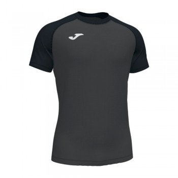 Joma TEAMWORK SHORT SLEEVE T-SHIRT T-Shirts grau
