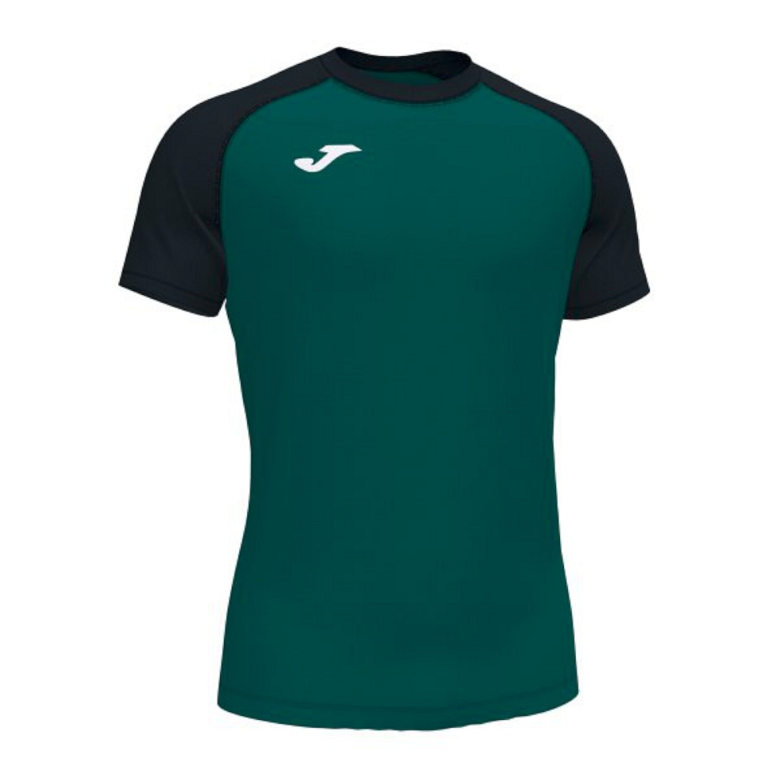Joma TEAMWORK SHORT SLEEVE T-SHIRT T-Shirts gr�n