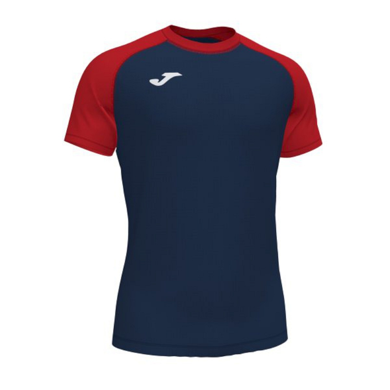 Joma TEAMWORK SHORT SLEEVE T-SHIRT T-Shirts navy