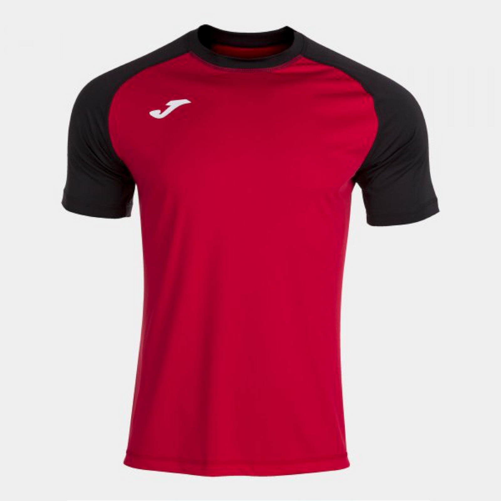 Joma TEAMWORK SHORT SLEEVE T-SHIRT T-Shirts rot