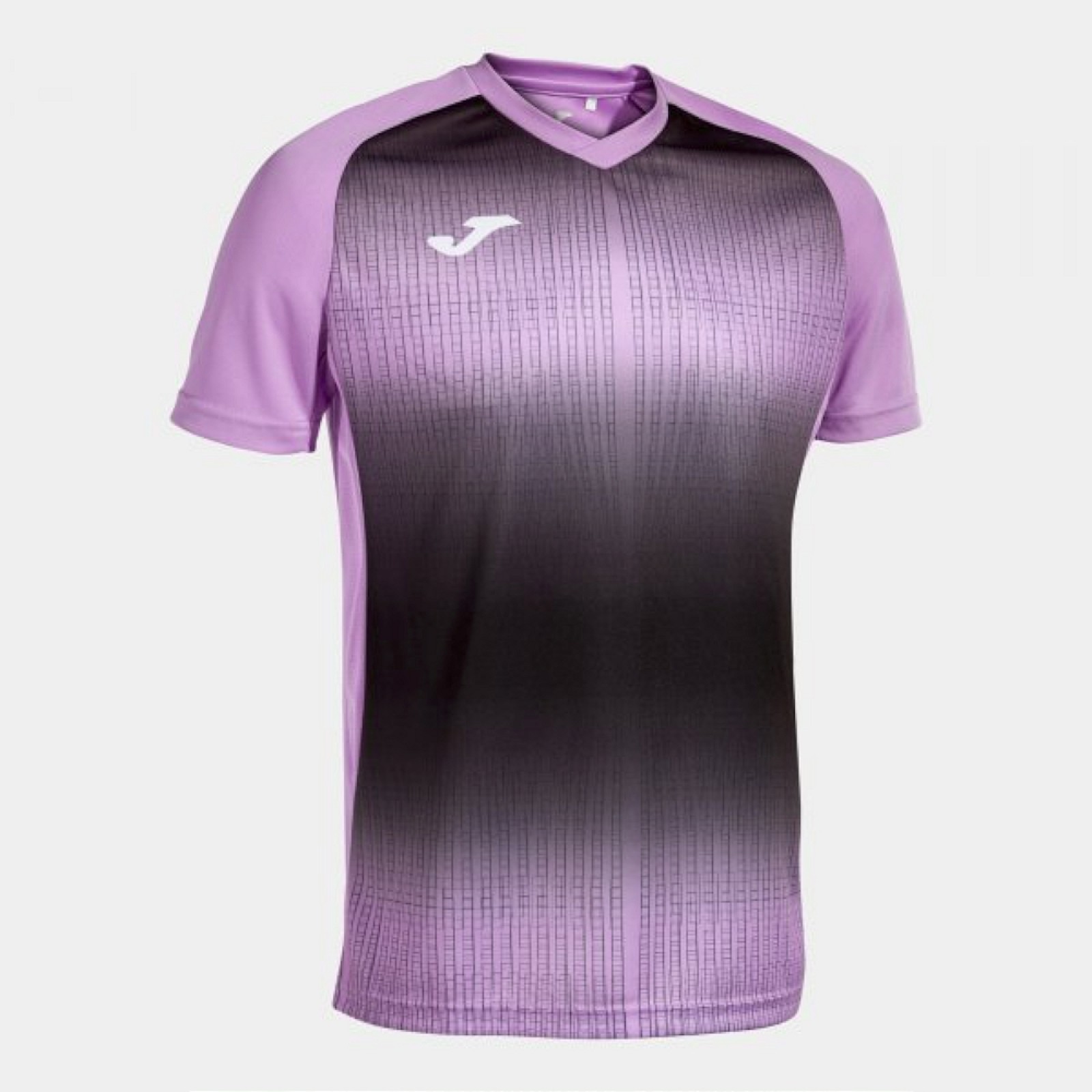 Joma TIGER V SHORT SLEEVE T-SHIRT P T-SHIRT lila