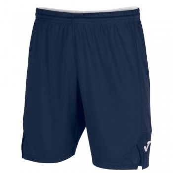 Joma TOLEDO II SHORTS NAVY Shorts navy | yam yam world