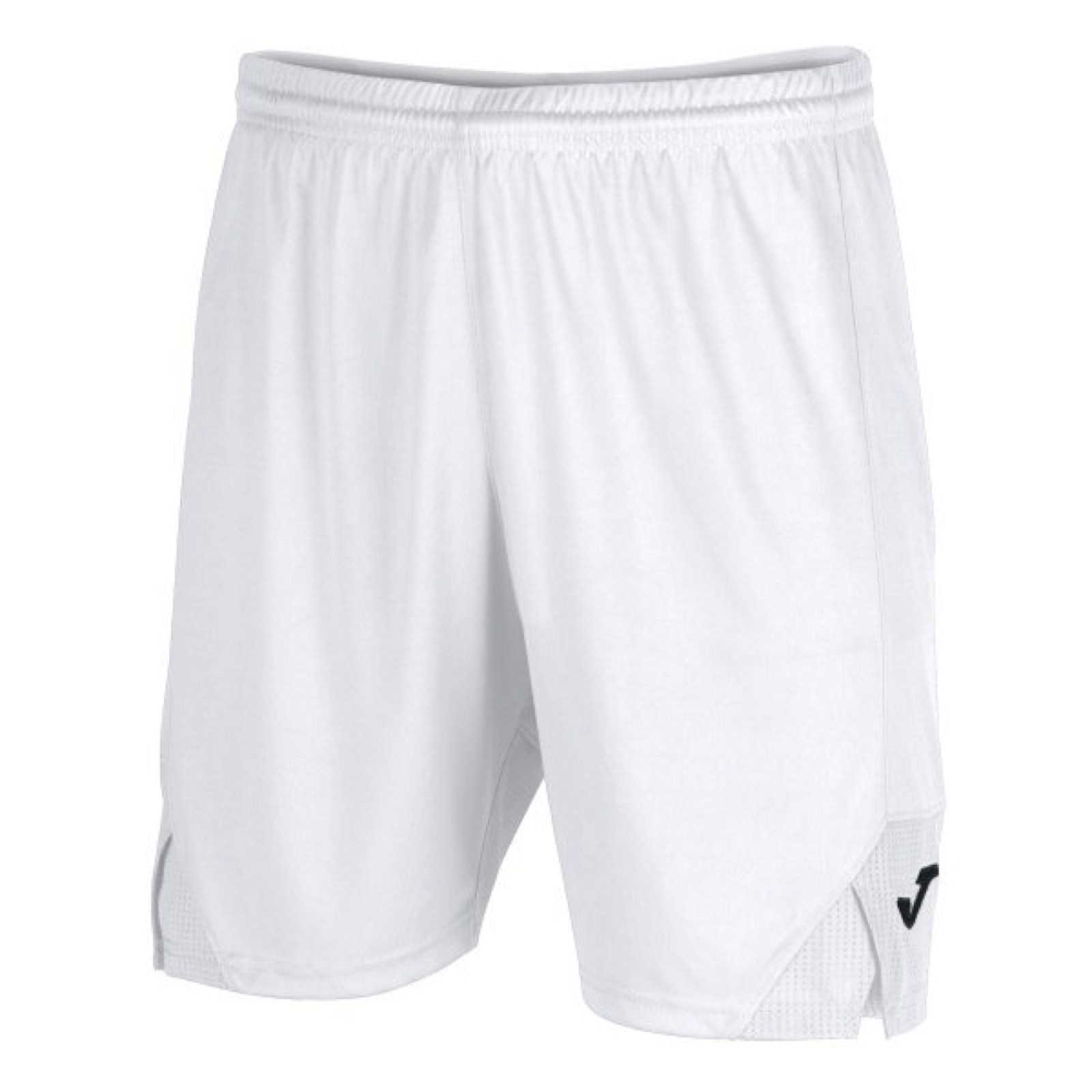 Joma TOLEDO II SHORTS WHITE SHORT weiss