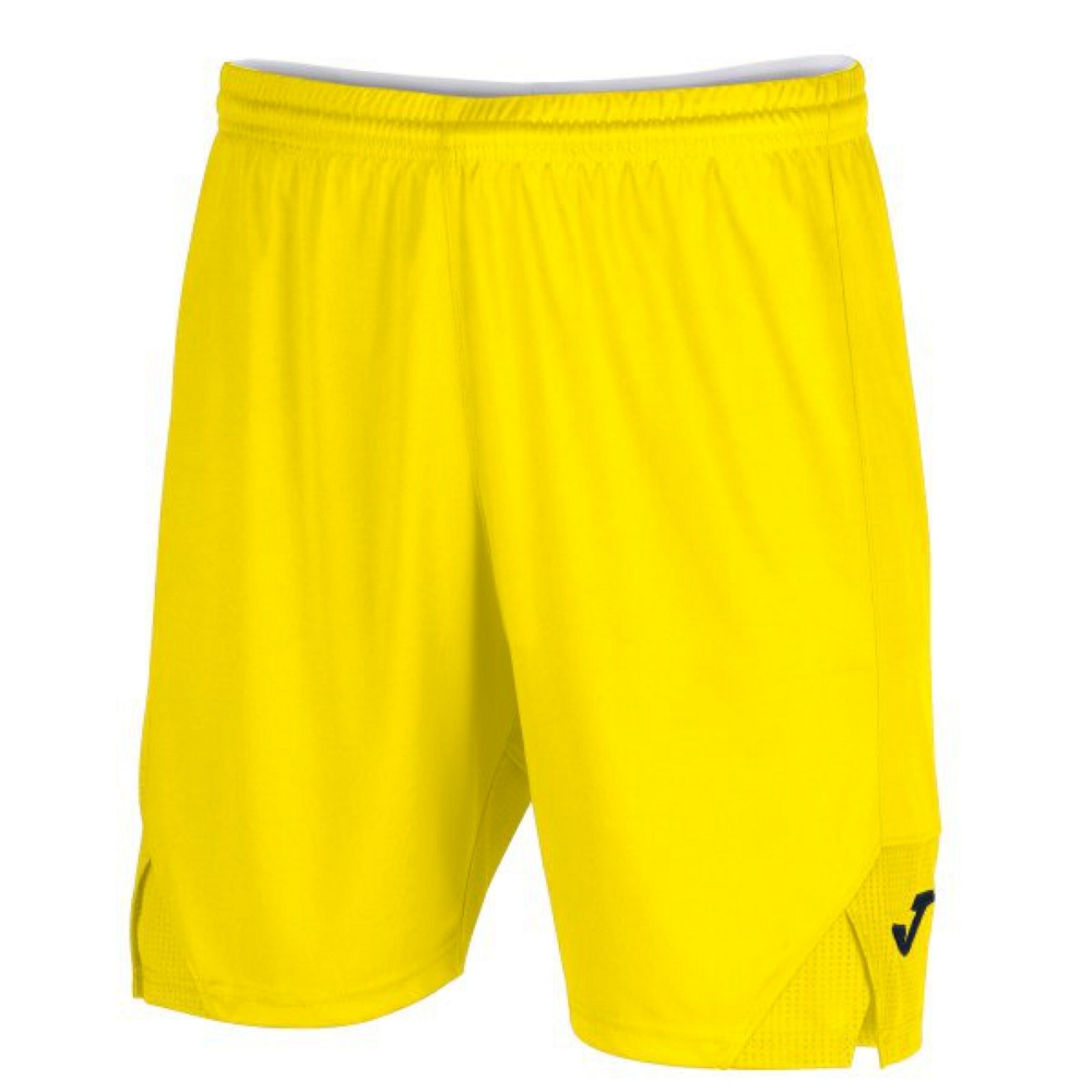 Joma TOLEDO II SHORTS YELLOW SHORT gelb