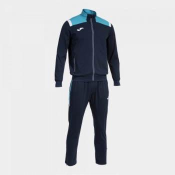 Joma TOLEDO TRACKSUIT NAVY FLUOR TU Trainingsanz�ge navy