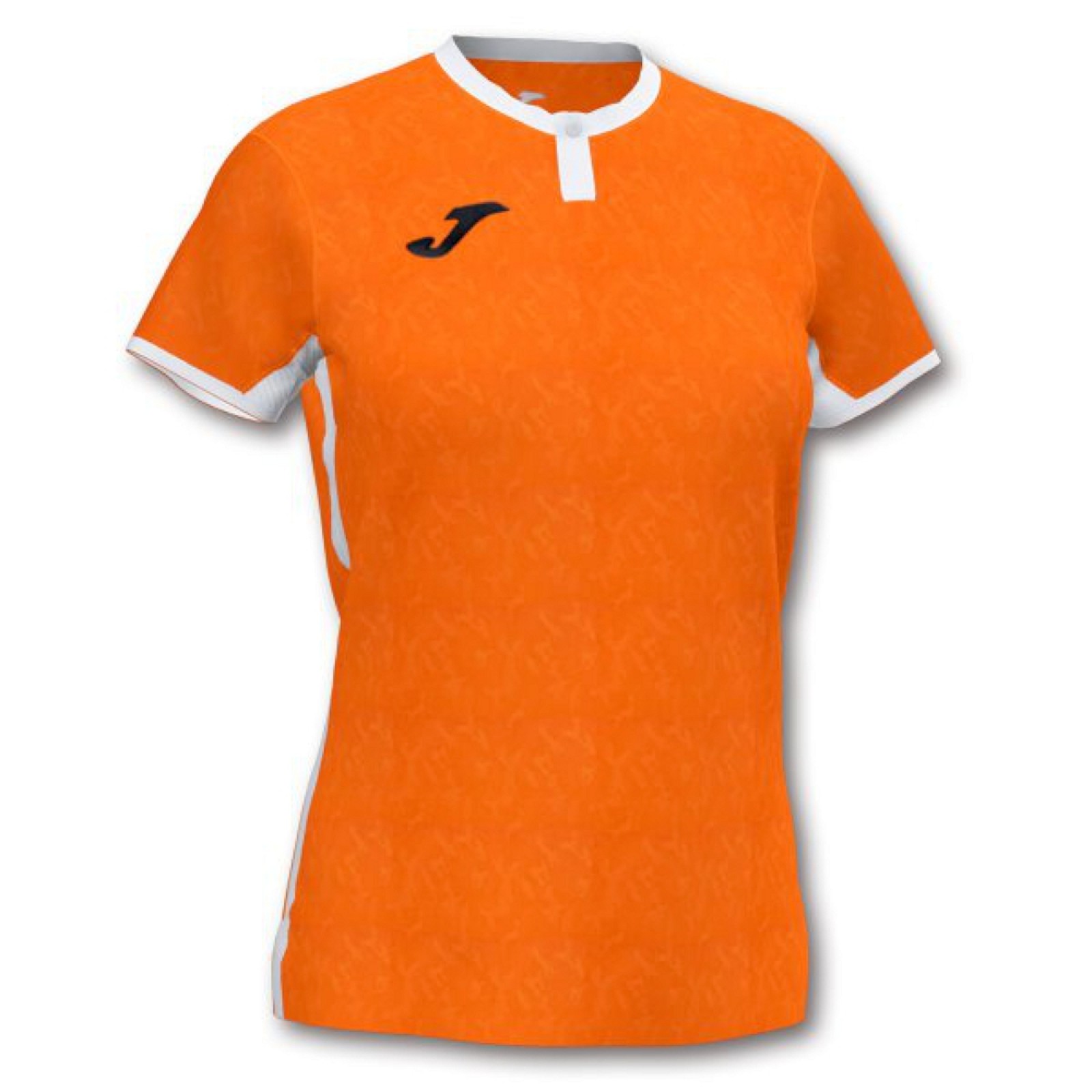 Joma TOLETUM II WOMEN T-Shirts orange