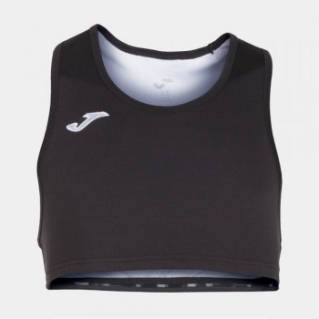 Joma TOP GPS BLACK Underwear schwarz | yam yam world