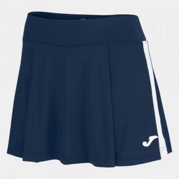 Joma TORNEO SKIRT NAVY WHITE SKORT navy | yam yam world