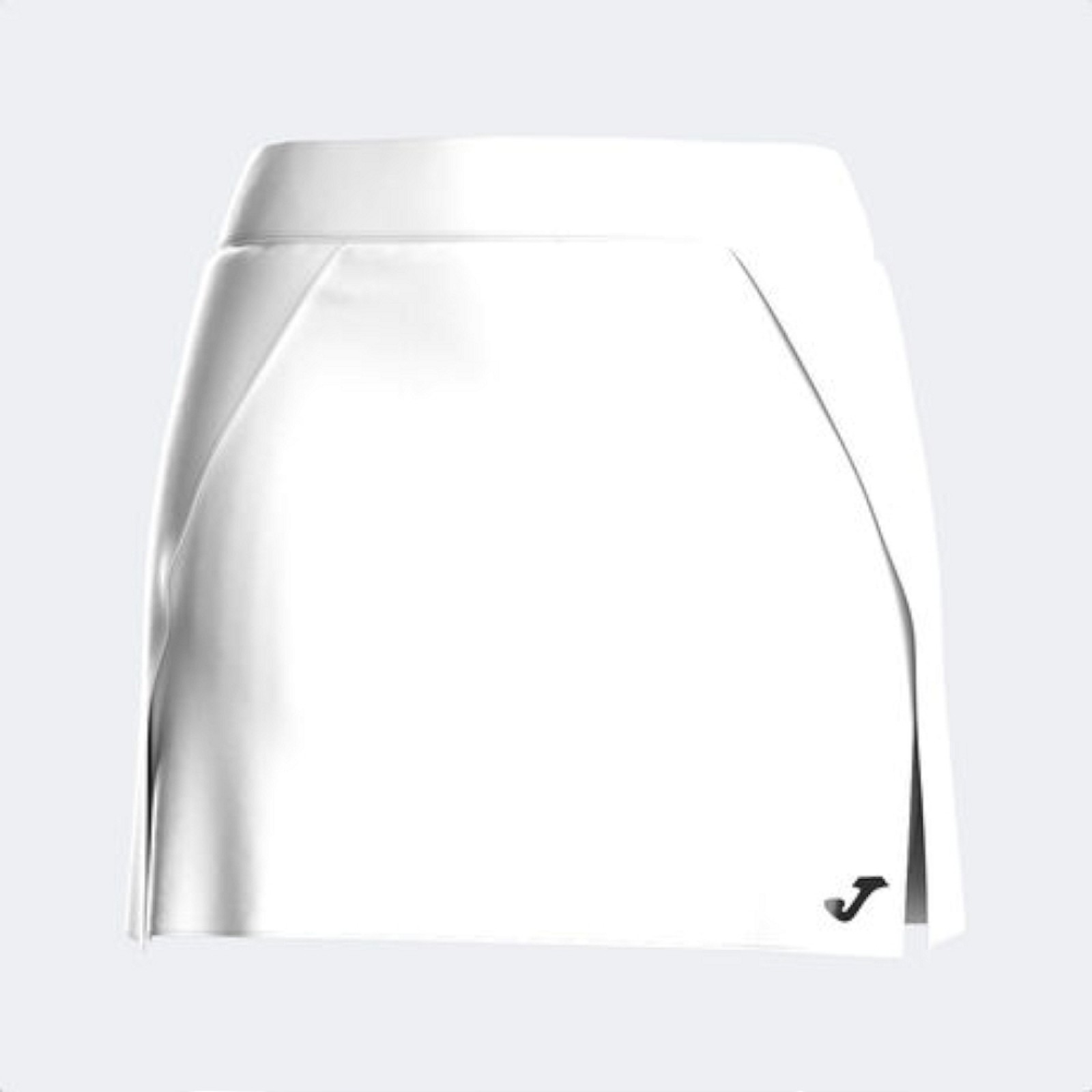 Joma TORNEO SKIRT WHITE SKORT weiss