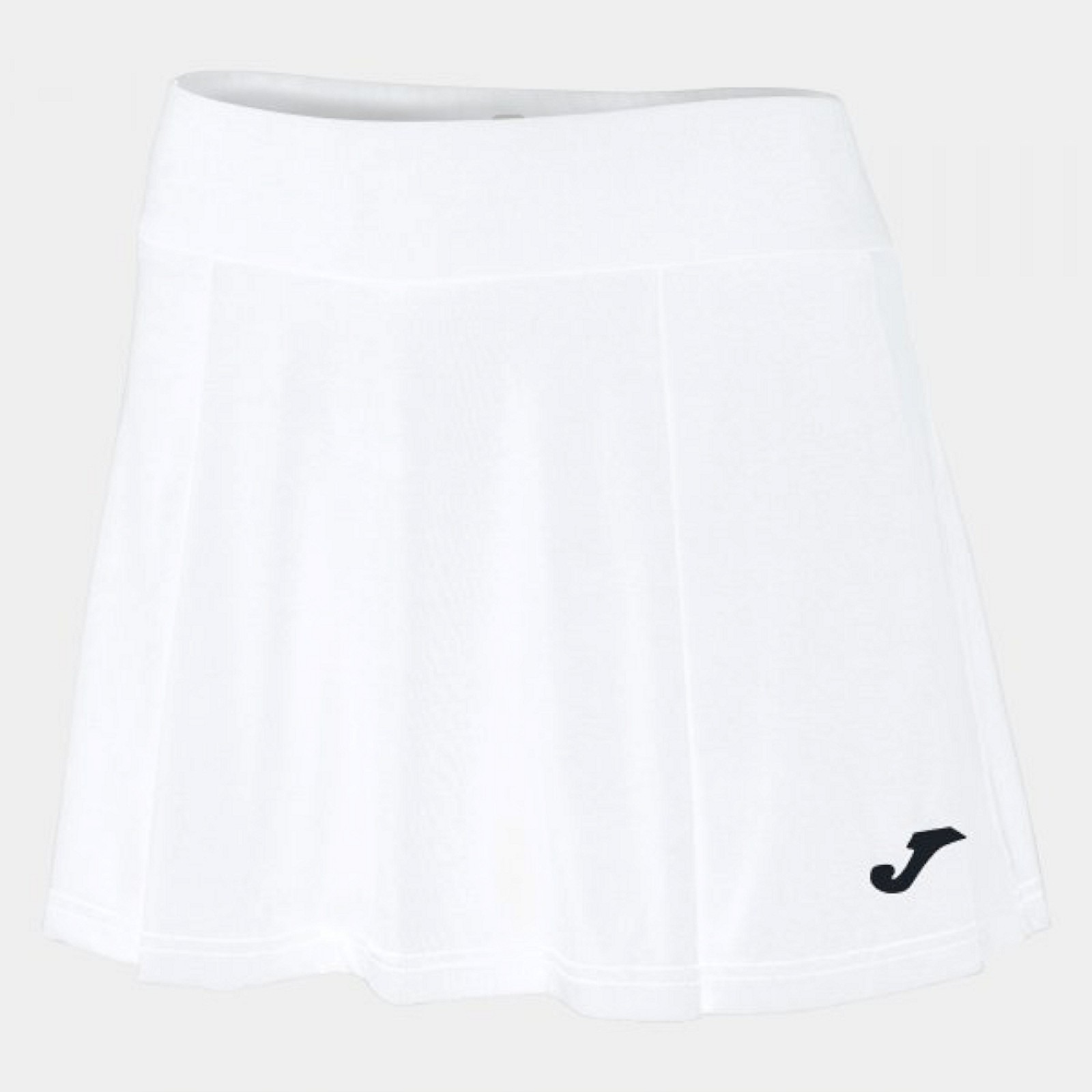 Joma TORNEO SKORT weiss