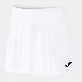 Joma TORNEO SKORT weiss | yam yam world