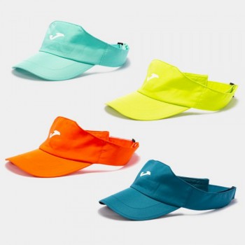 Joma TORNEO VISOR CAP MULTICOLOR Caps mehrfarbig