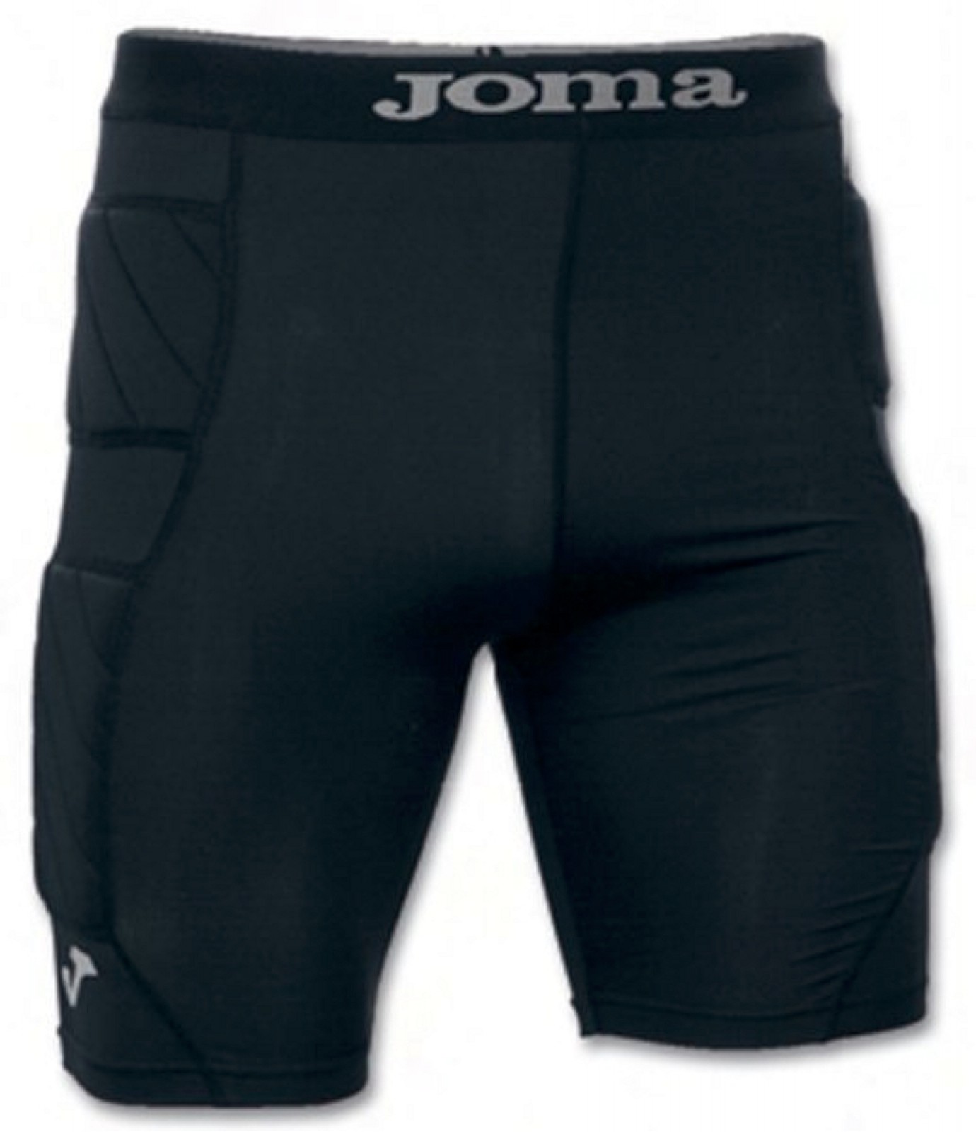 Joma TORWART UNDERWEAR schwarz