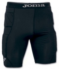 Joma TORWART UNDERWEAR schwarz | yam yam world
