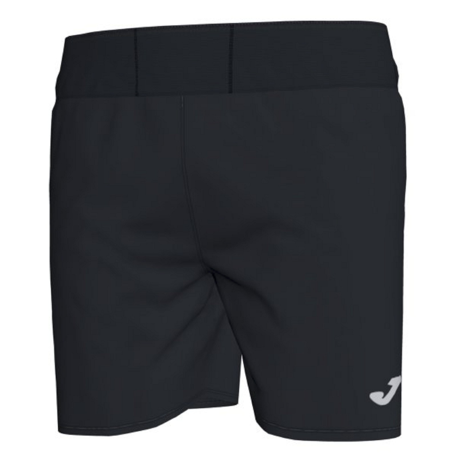 Joma TRAIL SHORT schwarz