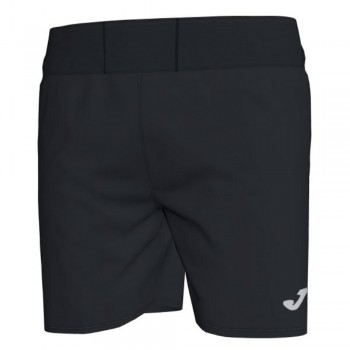Joma TRAIL Shorts schwarz | yam yam world