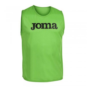 Joma TRAINING BIB KENNZEICHNUNGSHEMDEN neon-gr�n