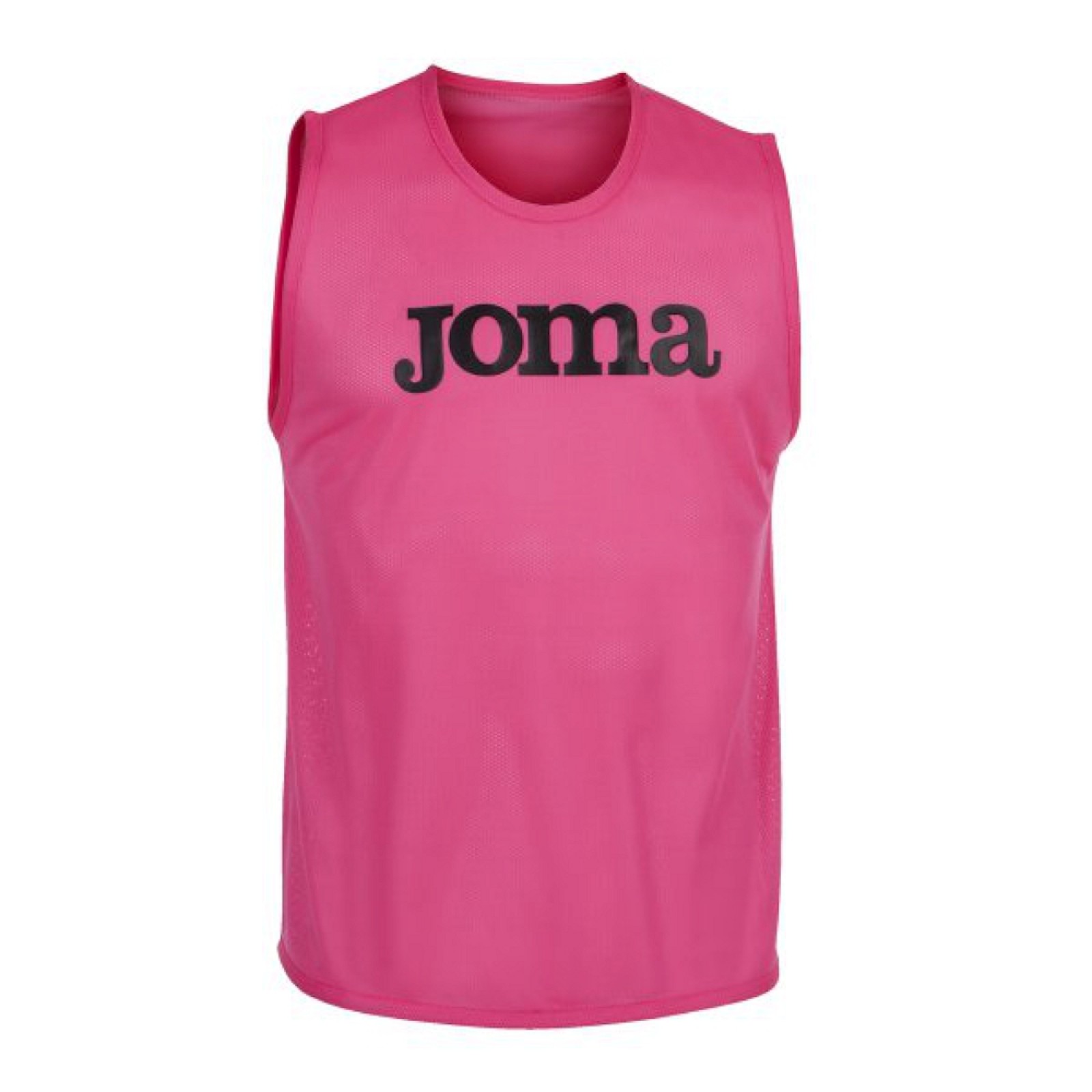 Joma TRAINING BIB KENNZEICHNUNGSHEMD neon-pink