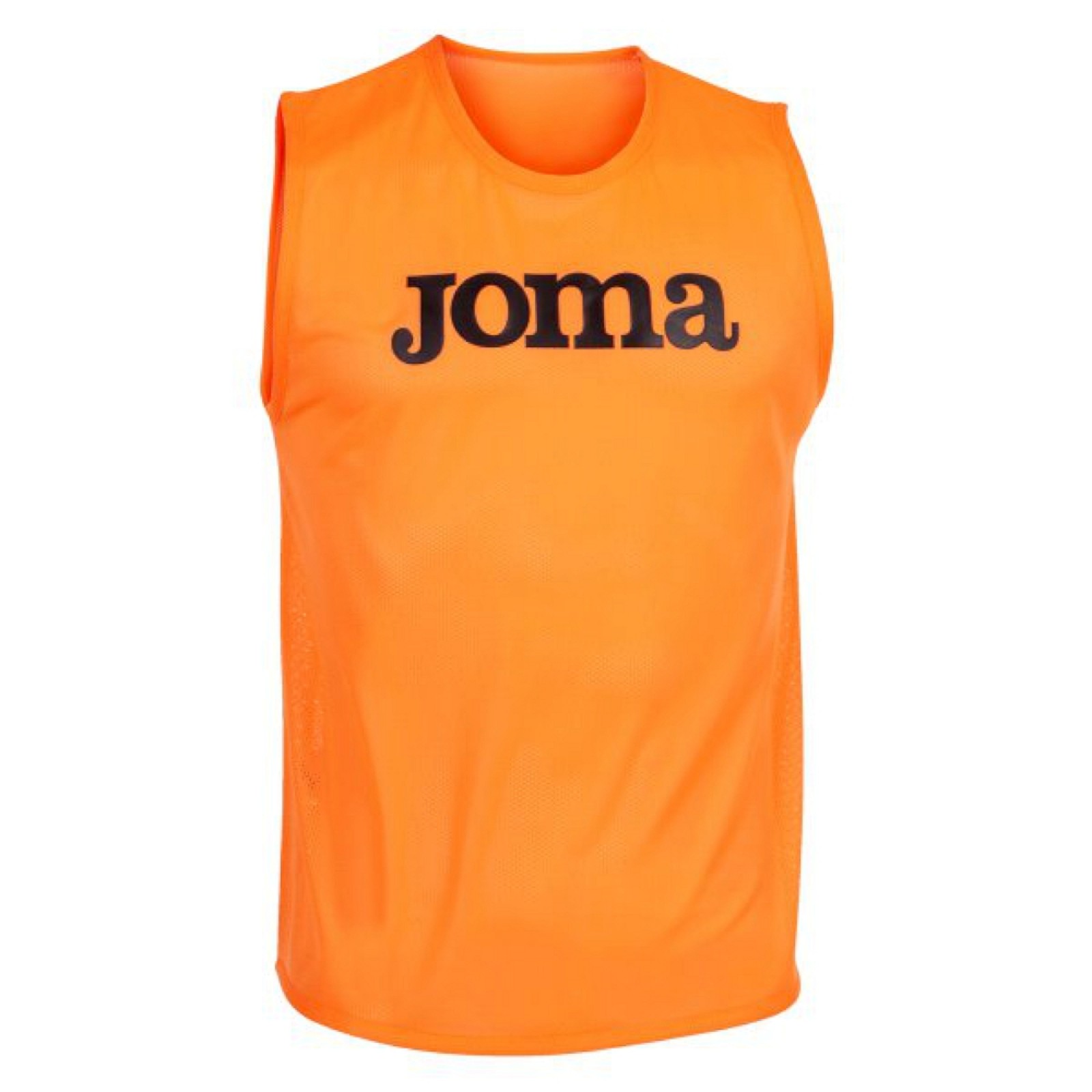 Joma TRAINING BIB KENNZEICHNUNGSHEMD orange