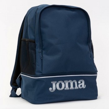 Joma TRAINING III Rucks�cke navy | yam yam world