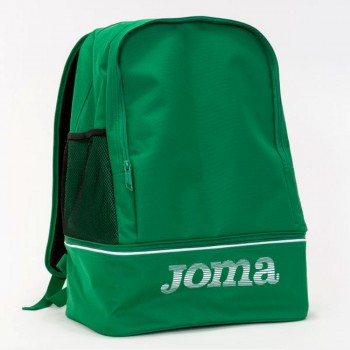 Joma TRAINING III Rucks�cke gr�n | yam yam world