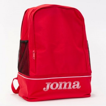 Joma TRAINING III Rucks�cke rot | yam yam world