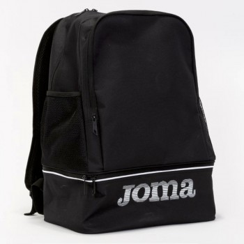 Joma TRAINING III Rucks�cke schwarz | yam yam world
