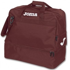 Joma TRAINING III Sporttaschen rot | yam yam world