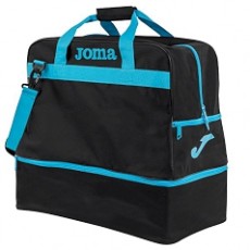 Joma TRAINING III Sporttaschen schwarz | yam yam world