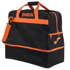 Joma TRAINING III Sporttaschen schwarz | yam yam world
