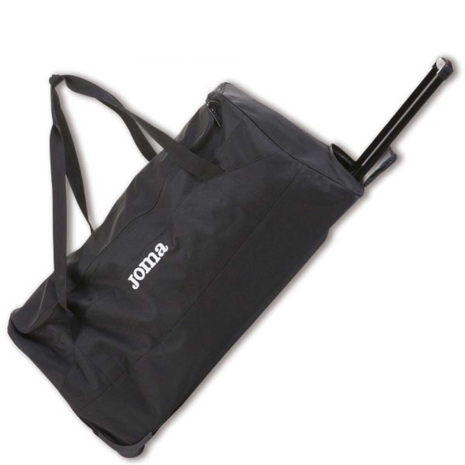 Joma TRAVEL TROLLEY TROLLEY schwarz