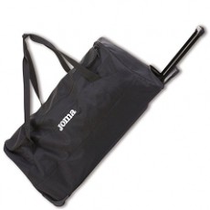 Joma TRAVEL TROLLEY Trolleys schwarz | yam yam world