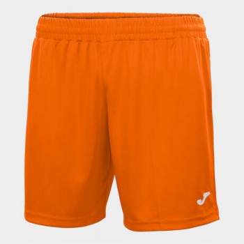 Joma TREVISO SHORT ORANGE SHORT orange | yam yam world