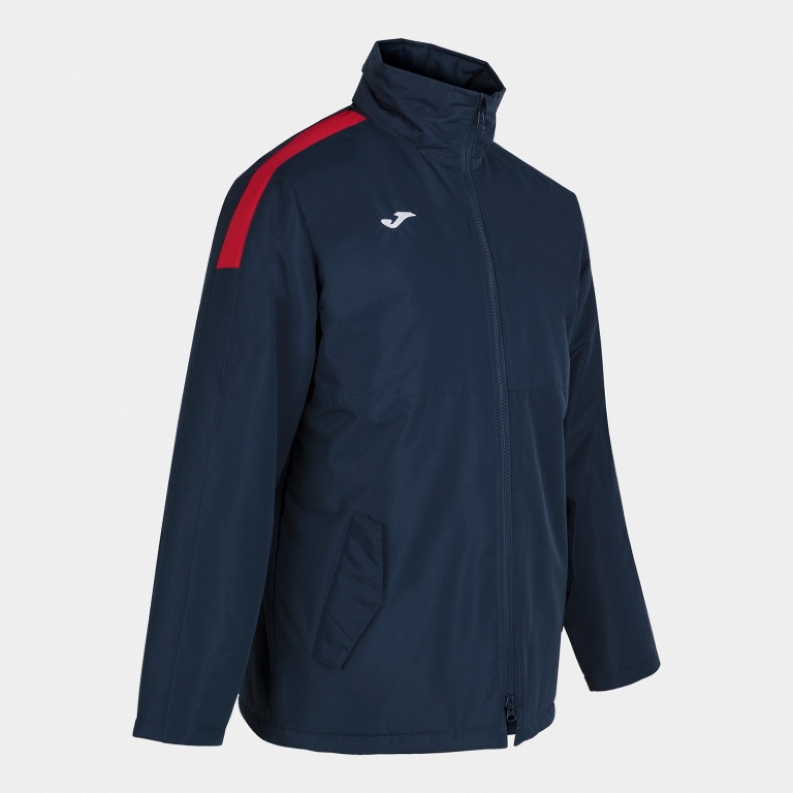 Joma TRIVOR ANORAK NAVY RED ANORAK navy